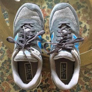 New Balance Men’s Sneakers